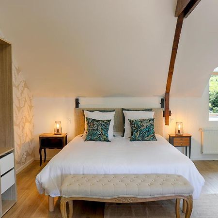 Chambre D'Hotes Douce Heure De Chene Plescop Екстер'єр фото