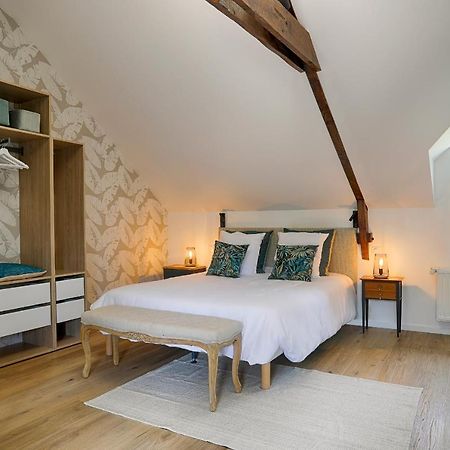 Chambre D'Hotes Douce Heure De Chene Plescop Екстер'єр фото